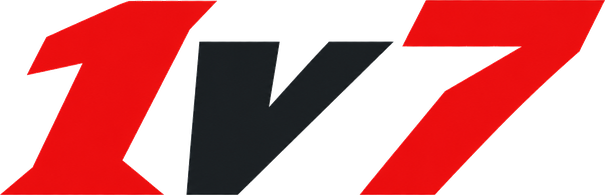 1v7